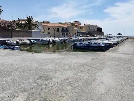 Photo de Port de plaisance