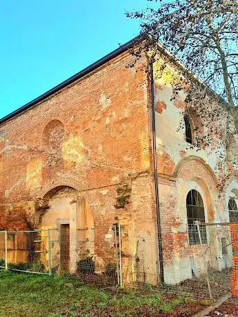 Vecchio gasometro
