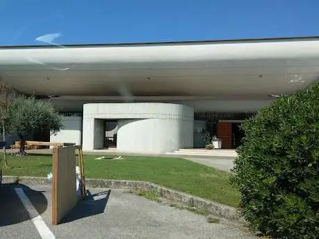 Photo de Chiesa Parrocchiale dei Santi Filippo e Giacomo in Fratta di Oderzo