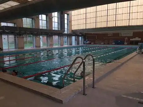 Piscine Municipale de Waziers