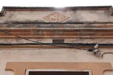 Casa Pere Forns