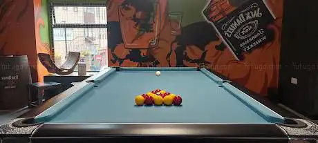 Photo de Kitt's Pool Room & Bar