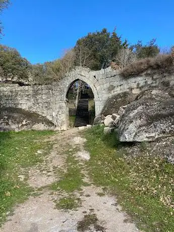Photo de Castelo de Vila do Touro