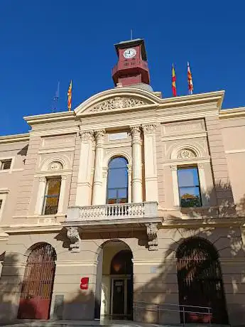 Photo de Plaça de Valentà Almirall