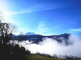 Maison Faune Flore - Parc du Massif des Bauges