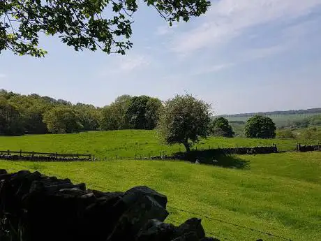 Photo de Green Moor Information