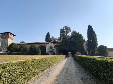 Photo de Parco di Santa Caterina  Induno Olona (VA)