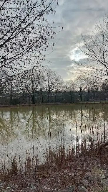 Photo de Plan d'eau de Sainte-Foy