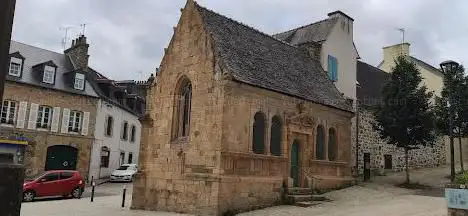 Ossuaire de Saint-Thomas
