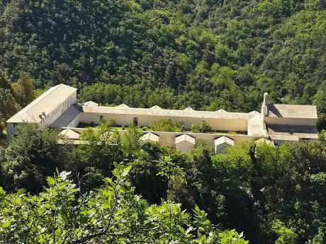 Photo de Monastero del Deserto