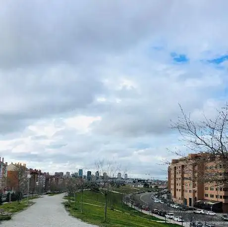 Photo de Las Tablas Park