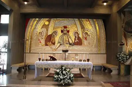 Photo de Parish of Saint Thomas Aquinas