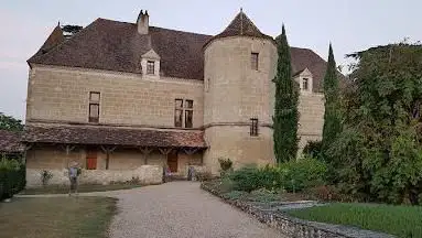 Photo de Château de Lauquerie
