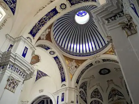 Photo de Basilica-Santuario della Madonna della Catena