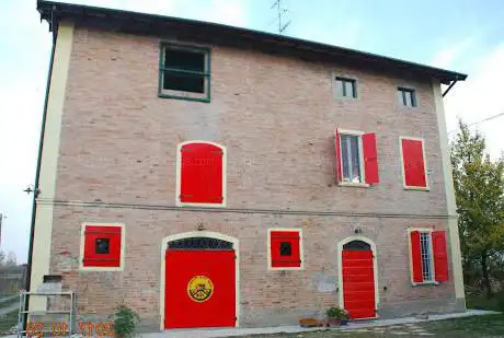 The Old Stable