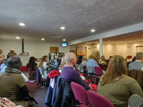 Photo de Elim Christian Centre