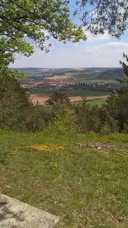 AIre de pique-nique du chateau d'eau