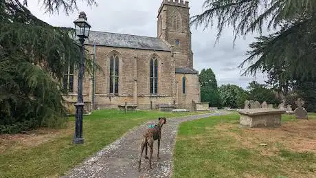 Photo de St Margaret's Church