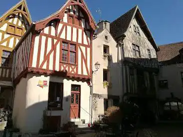 Photo de Tour des Remparts