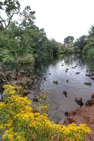 Photo de Wildwood Nature Reserve