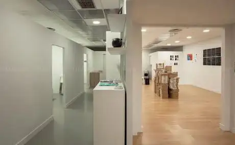 Photo de Zas Kultur Espazioa