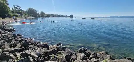 Photo de Plage du Pélican