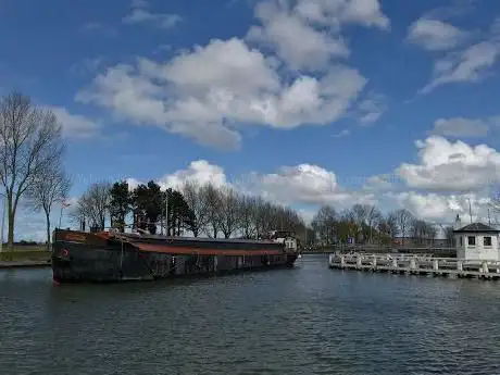 Museumschip Tordino