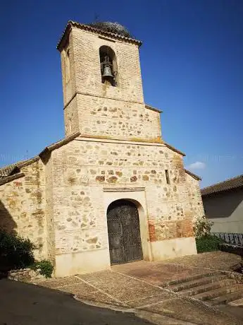 Photo de Parroquia de San Antonio Abad