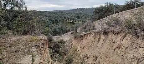 Photo de Monte del Pardo