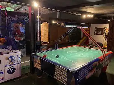 That Funky Venue