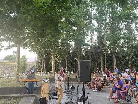 Piazza Vilanova del Camì