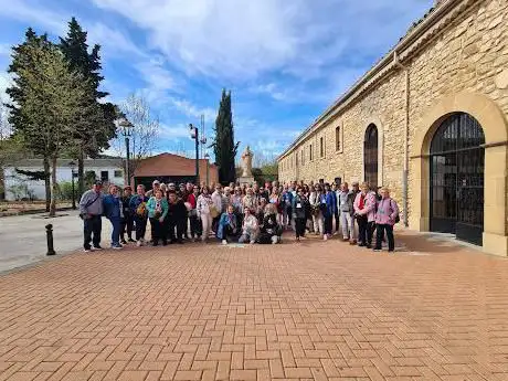 Photo de Punto de Información TurÃÂstica