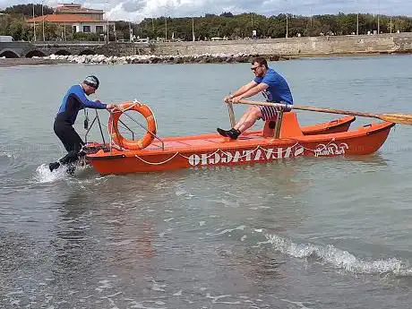Windsurf Tre Ponti