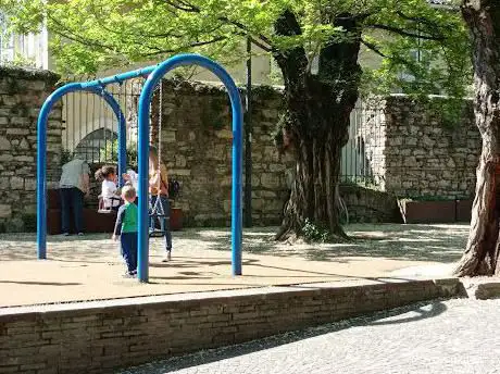 Photo de Parco Piero Morari
