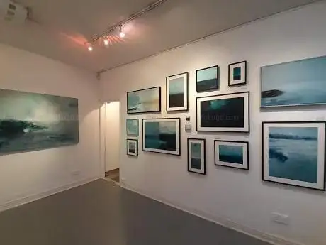 Cupola Gallery (Cupola Contemporary Art)