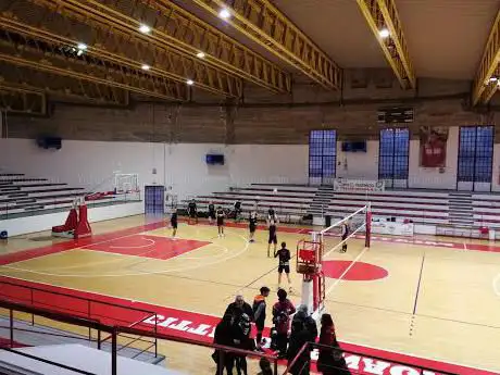 Photo de Palazzetto dello Sport