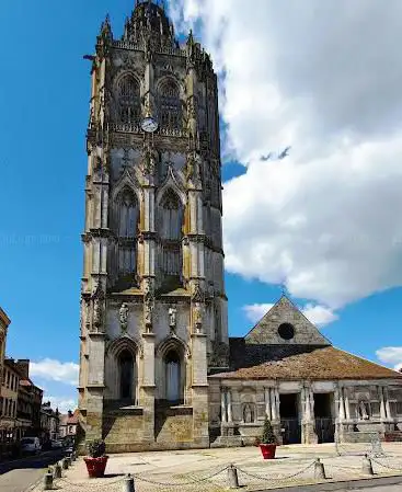 Photo de Eglise De La Madeleine
