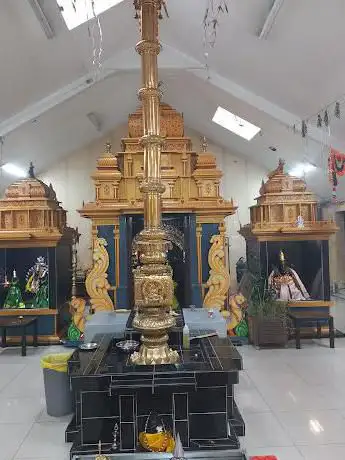 Photo de Sri Muththumari Ambal