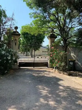Photo de Chateau de Sibourg