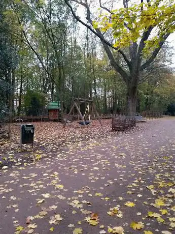 Parc Michotte