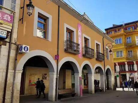 Photo de Oficina de Turismo de Aranda de Duero