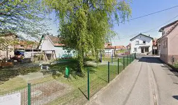 Photo de Parc Pour Enfants De Gries