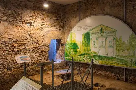 Photo de Casale dell'ex Mulino
