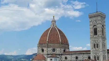 Photo de Piazza della Repubblica