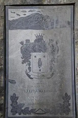 Ricordo Casato Locatelli