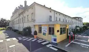 Jardins Intérieurs Hôpital André Breton