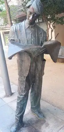 Lector de Premsa