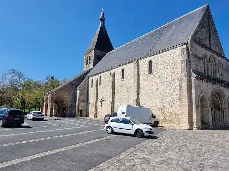 Photo de Eglise Notre-Dame