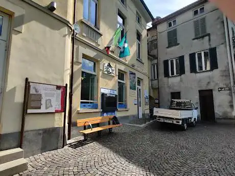 Ufficio Turistico Monte Isola