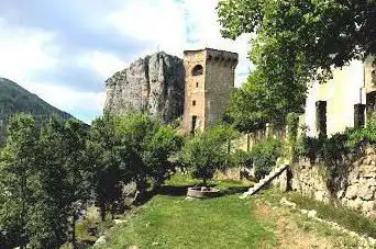 Photo de La Tour Pentagonale